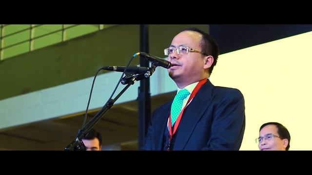 Открытие завода Маревен в Казахстане