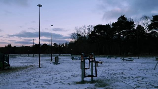 ВЛОГ: Давно не снимала с таким энтузиазмом