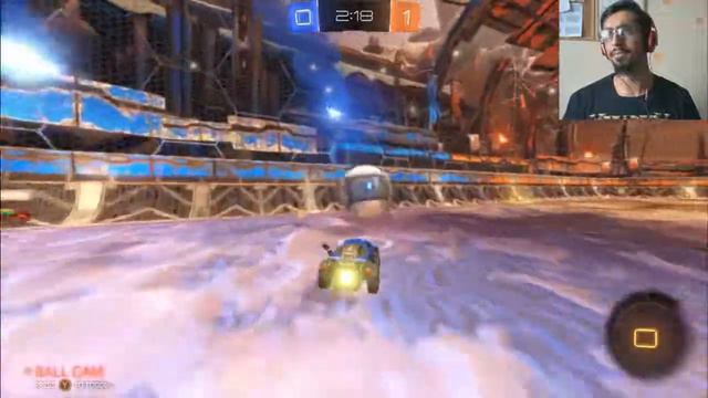 WHAT DO I DO?! | Rocket League #2