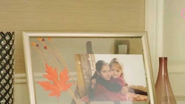 Хазан и Фазилет-дочка-мама