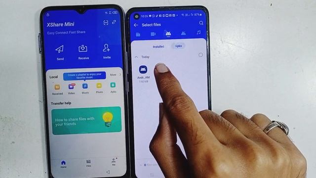 Infinix Smart 6 FRP Bypass Android 11 | Infinix X6511e Google Account Remove