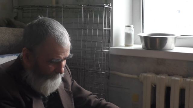 Василий: Подь ты к чёмеру!