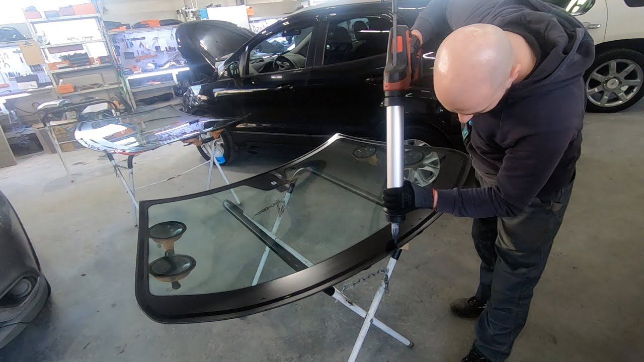 НЕТИПИЧНАЯ ЛАДА. КАНАЛ О ДОРАБОТКАХ LADA