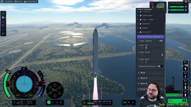 Let's Try: Kerbal Space Program 2 (After One Year)