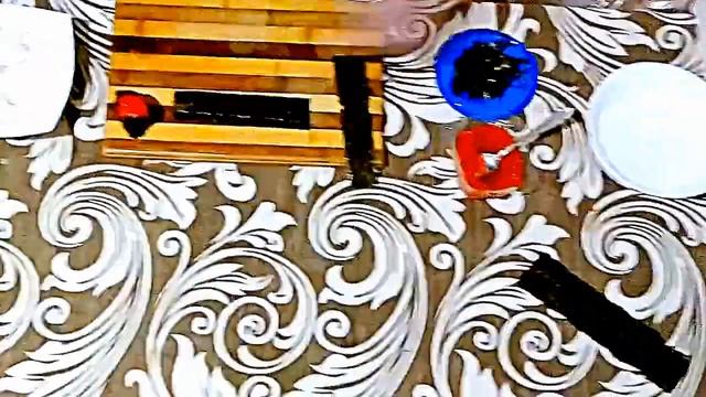 КАК делать суши ч.2 Смотреть всем, Эконом вариант