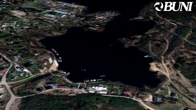 Схема дистанции