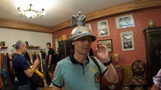 Свердловская Киностудия. Обзорная экскурсия 2022.