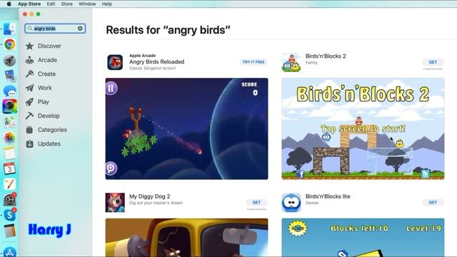 Installing Games From The App Store On IMac And MacBook: Step-by-Step Guide (2023)