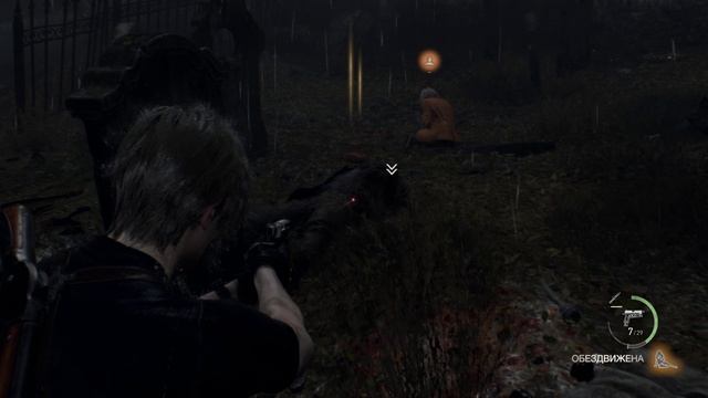 Resident Evil 4   Biohazard 4 ремейк |прохождение #6