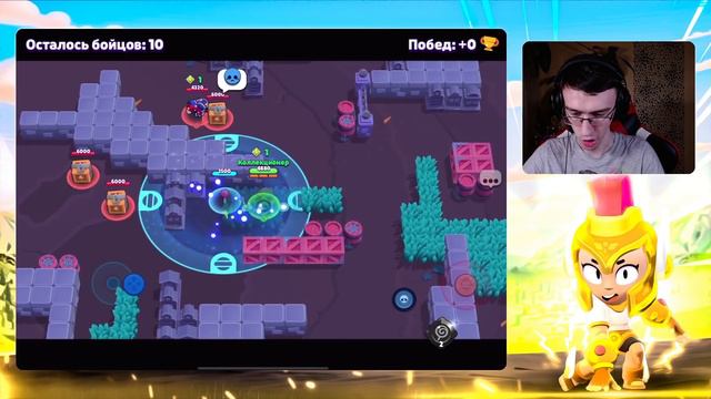 ПОДНЯЛ 31000 КУБКОВ НЕ СОБИРАЯ НАГРАДЫ НА ПУТИ СЛАВЫ I ПУТЬ К 50000