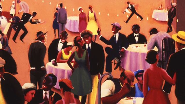 Adelia Myslov - Fantasia On Gershwin’s Porgy And Bess, Frolov