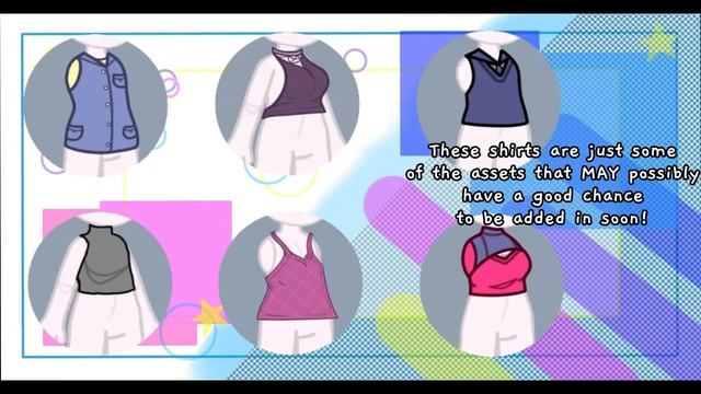 GACHA YEMI MOD IS VERY AWESOME