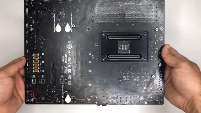 MSI X570 Motherboard Unboxing - Micro Center