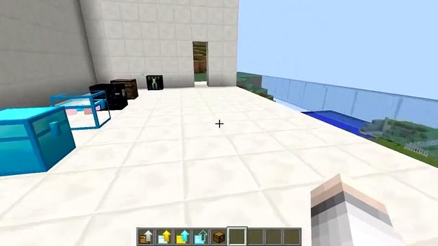 Minecraft Mod Showcase - Iron Chests Mod 1.8.2/1.8/1.7.10