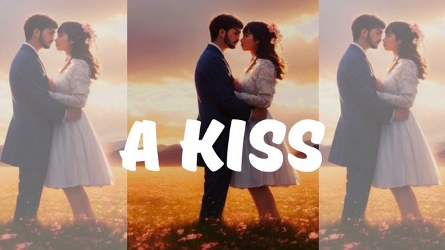 A Kiss - Музыка