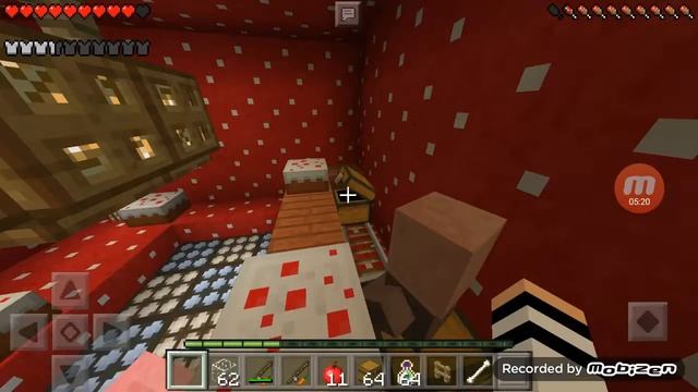 Кто быстрей? Майнкрафт Гонки! С Другом!