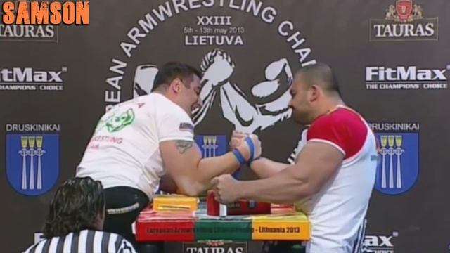 KRASIMIR KOSTADINOV | TRAINING + FIGHTS | MOTIVATION ARMWRESTLING