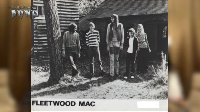FLEETWOOD MAC 