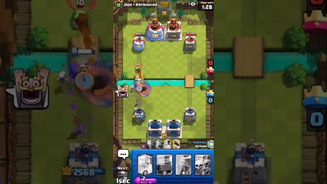 Clash Royale