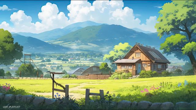 Quiet Lofi Keep You Safe Deep Focus Study Work [ Lofi Hip Hop - Lofi Chill ]