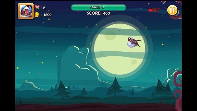 Dragon Friends - Flappy Dragon