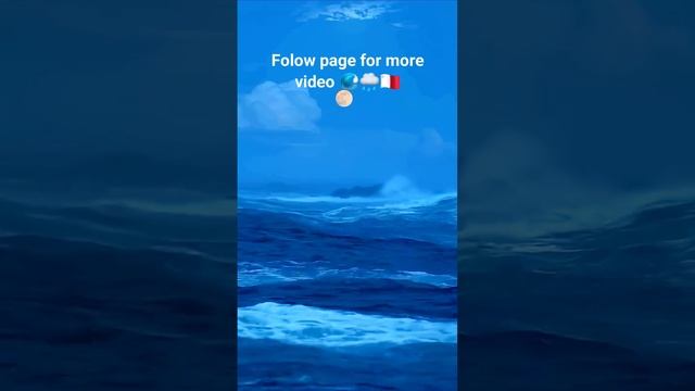 Storm Malta????