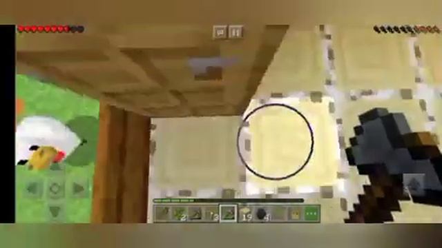 летсплей Майнкрафт #2 New Adventure Plus