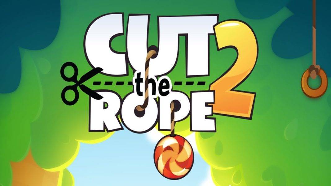 Покорми меня | Cut The Rope 2