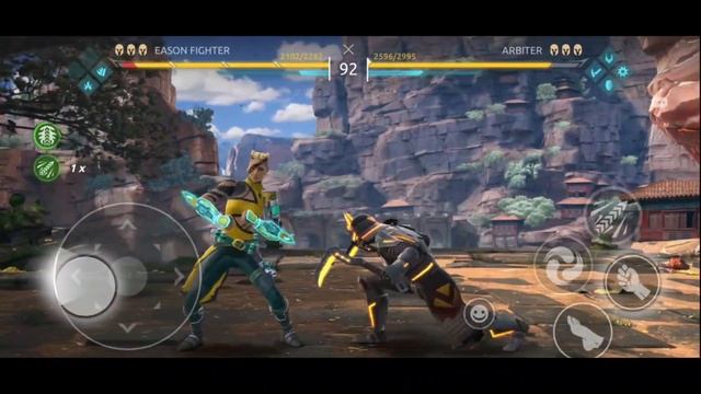 NEW Queen Cobra Character + New Marcus Skin Gameplay ( Worst New Character?)