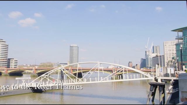 Недвижимость в центре Лондона квартиры и пентхаусы в Лэндмарк в Лондоне