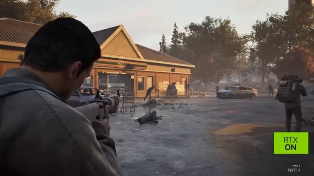 Is The Day Before A Real Game?