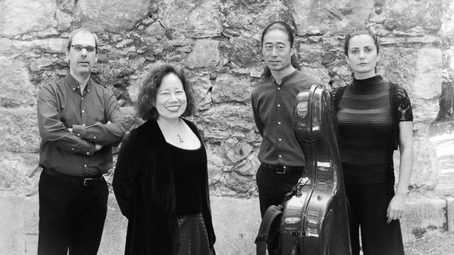 Haydn: String Quartet Op 9, N 4 In D Minor, Minuet And Trio