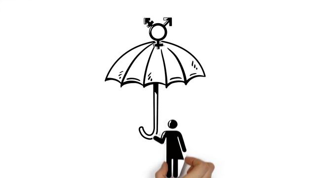 What Does It Mean To Be Transgender?