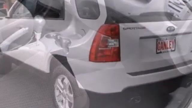 2009 Kia Sportage #24724T in Akron, OH 44305