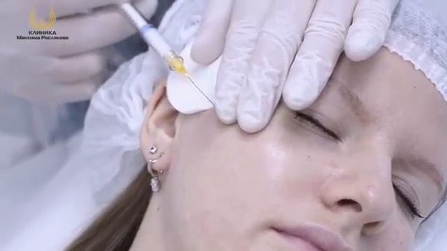 Объемное моделирование скул.