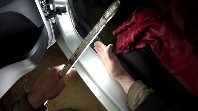 Авто-экскурсия