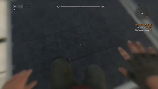 Пользовательские карты в Dying Light | В ПОГОНЕ ЗА ОСКАРОМ!