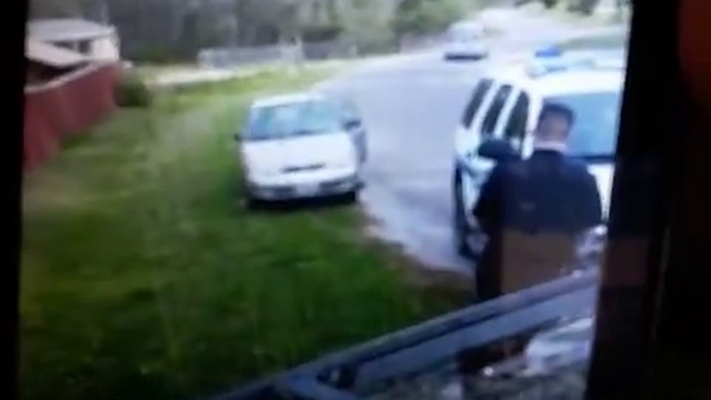 They Steal Our Families And Children