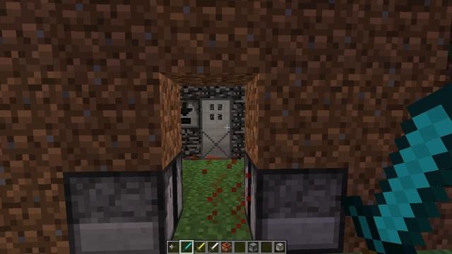 #41 Обзор SecurityCraft [1.7.10] Minecraft