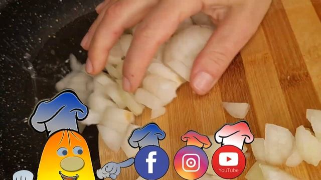 НА ВКУС, КАК ТУШЕНКА! Тушеное мясо В СЛИВАХ вкуснейший РЕЦЕПТ | Как приготовить мясо с черносливом