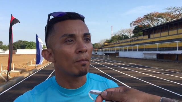 Conozca Sobre El Estadio Y Pista Olímpica De San Marcos, Segunda Existente En Todo El País