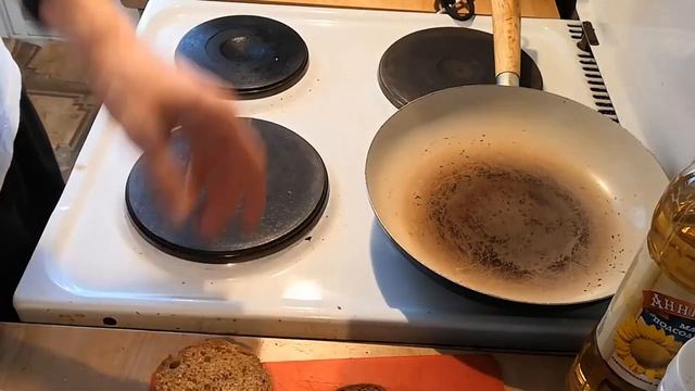 Готовим весело и со вкусом 