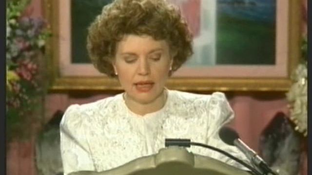 Лекция Элизабет Клэр Профет 