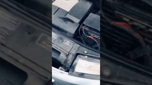 Машины в ритме танцев