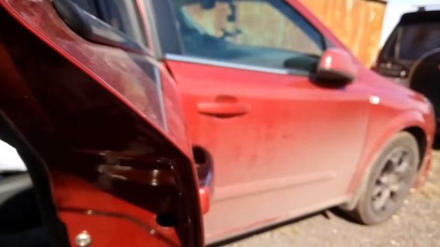 Ремонт Opel Astra и Zafira