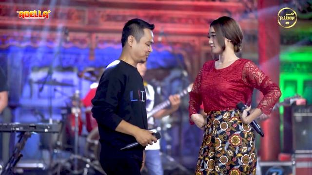 Mendem Wedokan - Fendik Adella Ft Difarina Adella - OM ADELLA