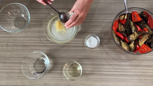 Сладкие баклажаны на зиму. Консервация с пикантным вкусом.
