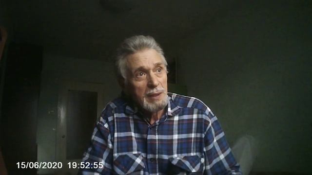 Про  моего прадеда Даниила Григорьевича и моего деда Федора Данииловича