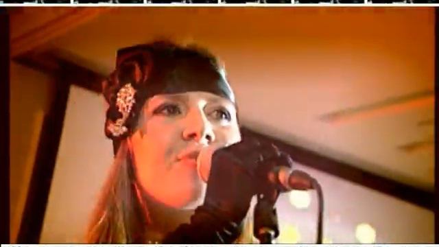 О.Скрипка та джаз-бенд Забава. De Ty Hodysh.mpg