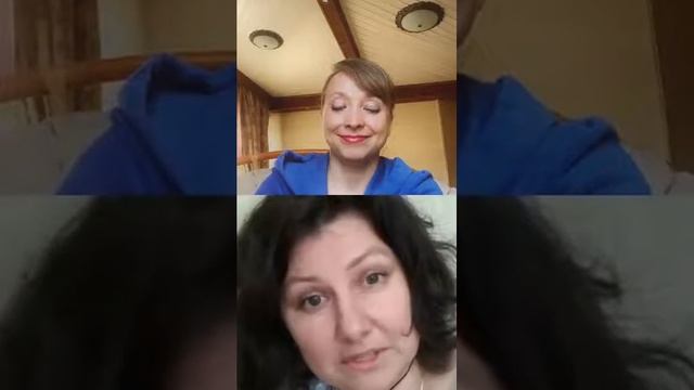 Пышные блины с начинкой